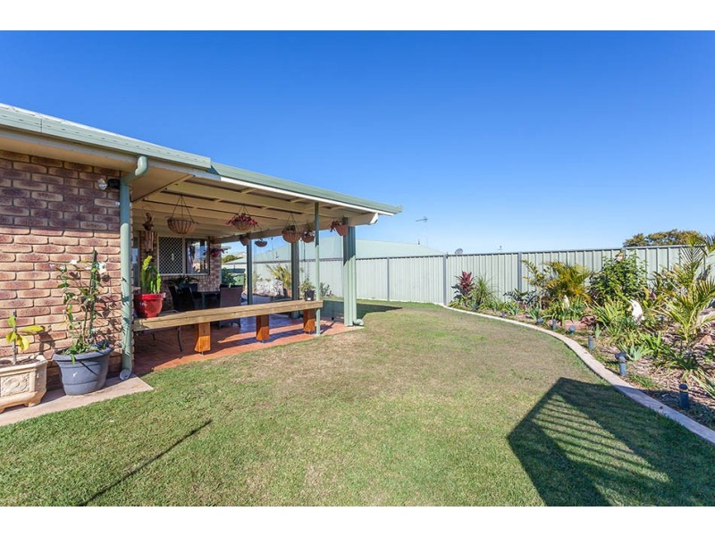 9 Navajo Street, Wilsonton QLD 4350