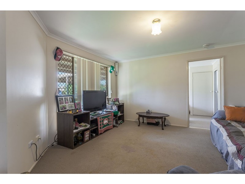5 Blueberry Ash Court, Glenvale QLD 4350