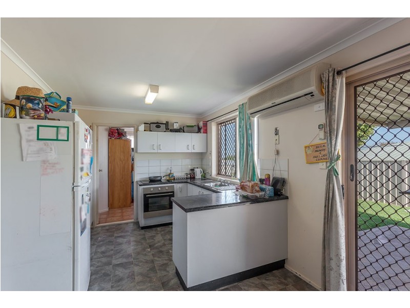 5 Blueberry Ash Court, Glenvale QLD 4350