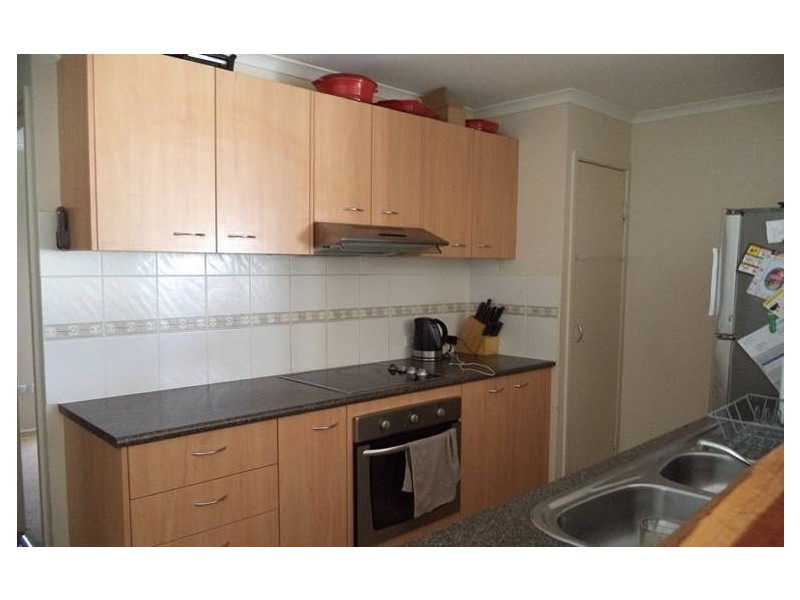 14 Trapp Street, Rockville QLD 4350