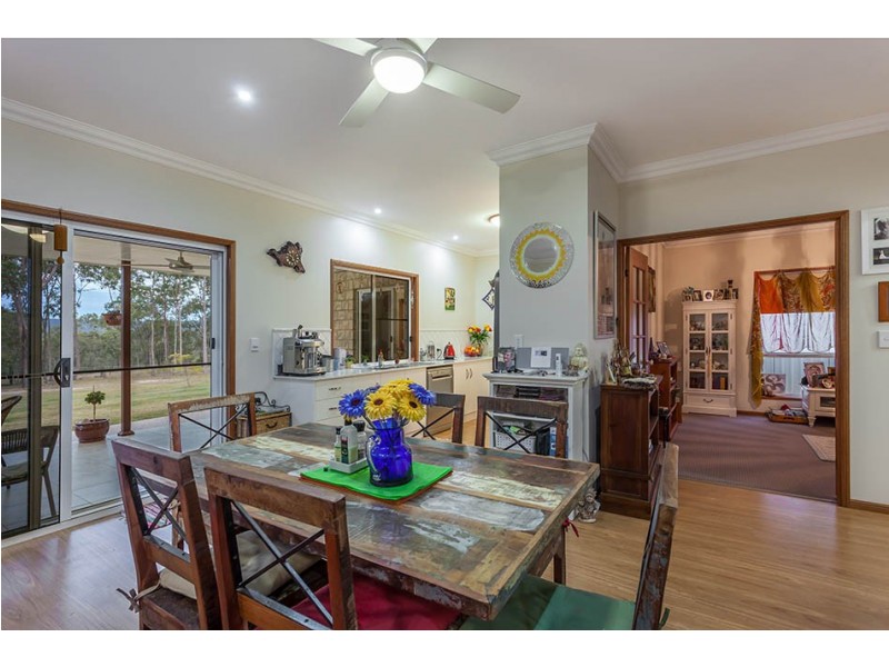 13 Jack Court, Murphys Creek QLD 4352