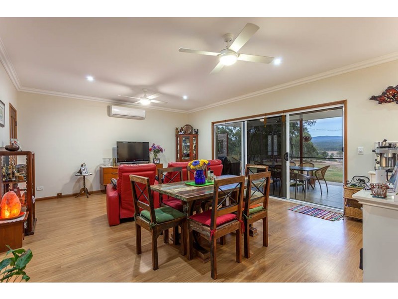13 Jack Court, Murphys Creek QLD 4352