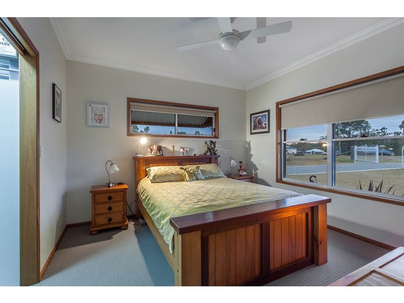 13 Jack Court, Murphys Creek QLD 4352