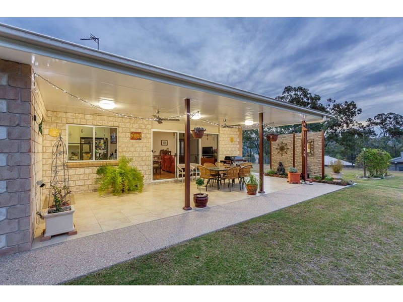 13 Jack Court, Murphys Creek QLD 4352