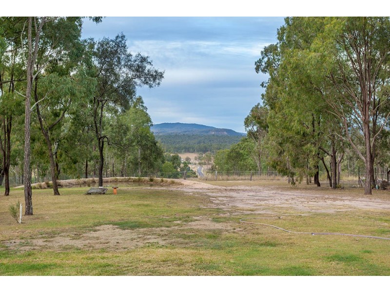 13 Jack Court, Murphys Creek QLD 4352
