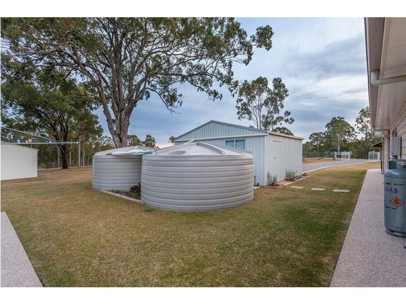 13 Jack Court, Murphys Creek QLD 4352