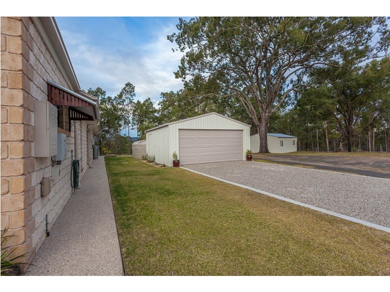 13 Jack Court, Murphys Creek QLD 4352