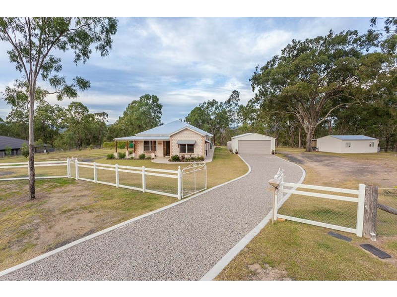 13 Jack Court, Murphys Creek QLD 4352