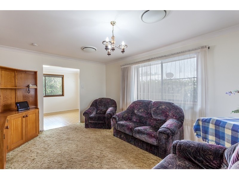 3 Magnolia Street, Centenary Heights QLD 4350