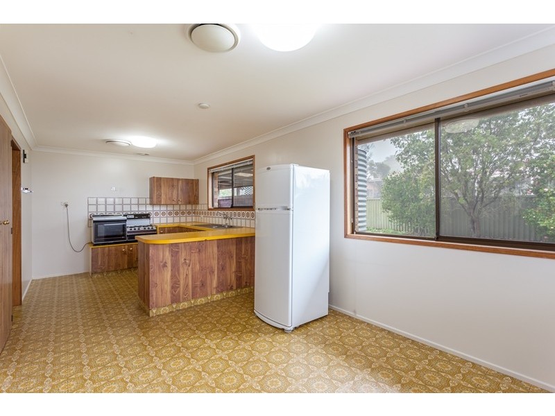 3 Magnolia Street, Centenary Heights QLD 4350