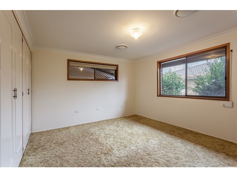 3 Magnolia Street, Centenary Heights QLD 4350