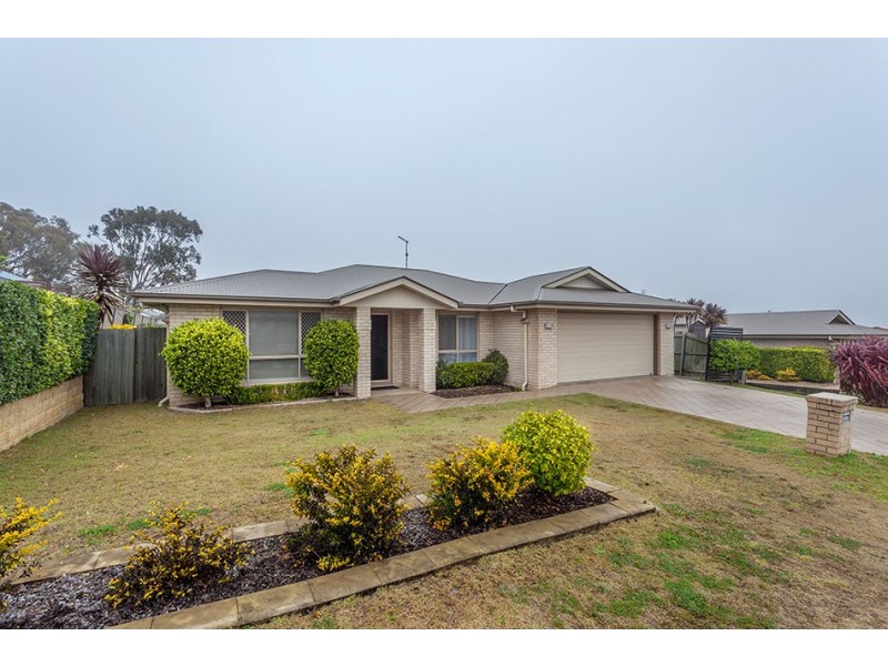 12 Barambah Street, Glenvale QLD 4350