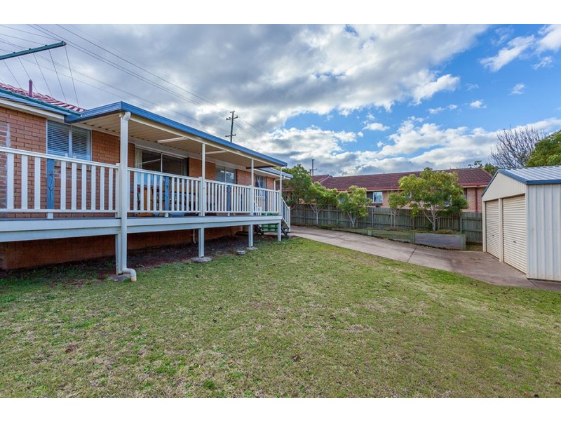 66 Hoey Street, Kearneys Spring QLD 4350