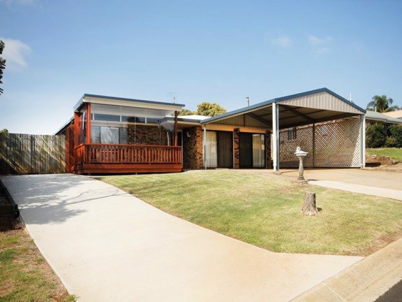 4 O’Beirne Street, Kearneys Spring QLD 4350