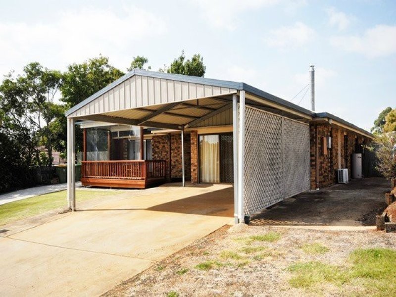 4 O’Beirne Street, Kearneys Spring QLD 4350