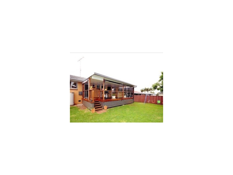 17 Aruma Street, Wilsonton Heights QLD 4350