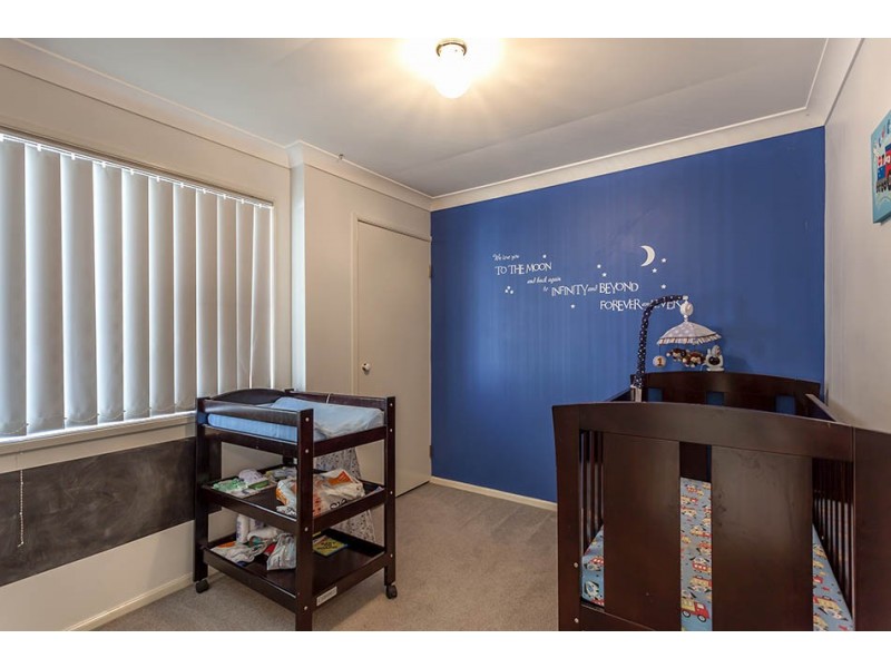 381 Spring Street, Kearneys Spring QLD 4350
