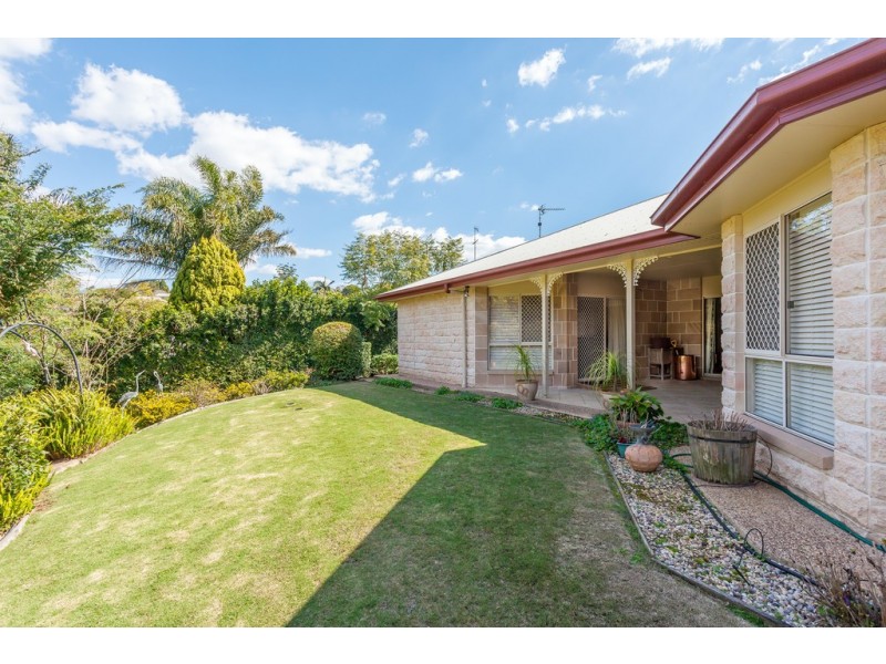 4 Mimosa Court, Rangeville QLD 4350