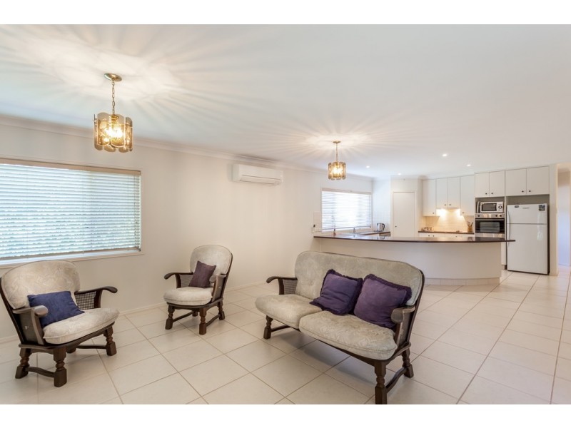 4 Mimosa Court, Rangeville QLD 4350