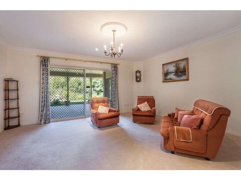 4 Mimosa Court, Rangeville QLD 4350