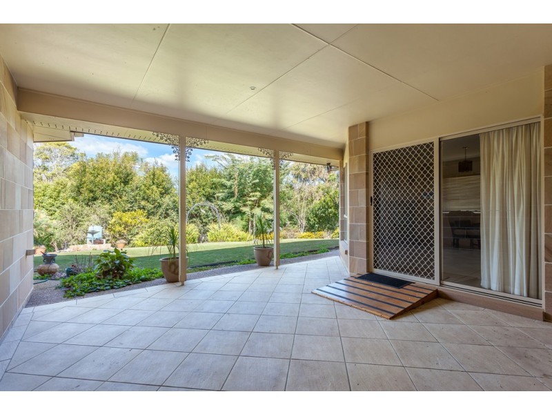 4 Mimosa Court, Rangeville QLD 4350