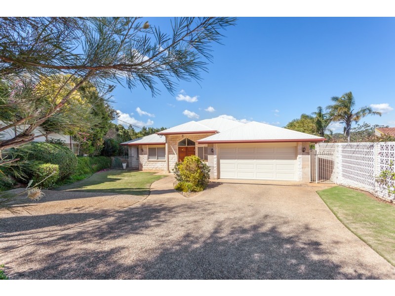 4 Mimosa Court, Rangeville QLD 4350