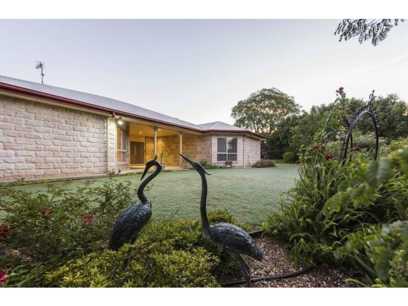 4 Mimosa Court, Rangeville QLD 4350