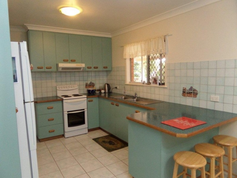 135 Drayton Road, Harristown QLD 4350