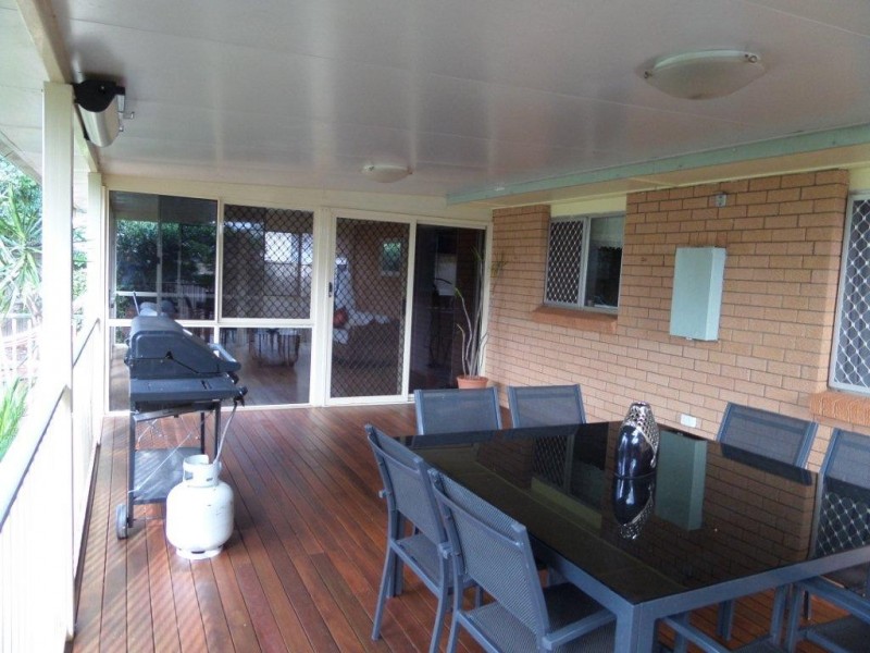 135 Drayton Road, Harristown QLD 4350