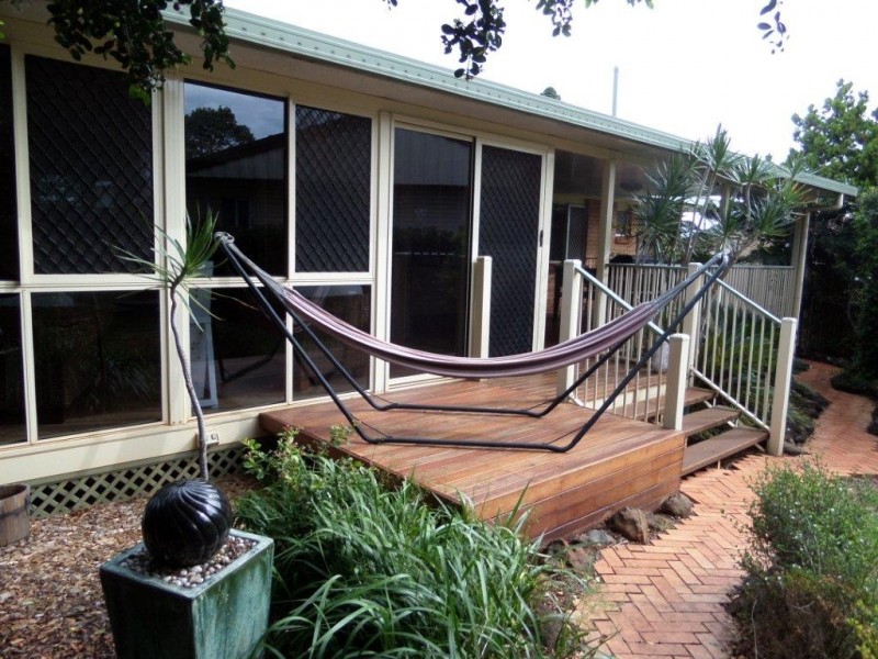 135 Drayton Road, Harristown QLD 4350