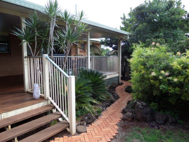 135 Drayton Road, Harristown QLD 4350