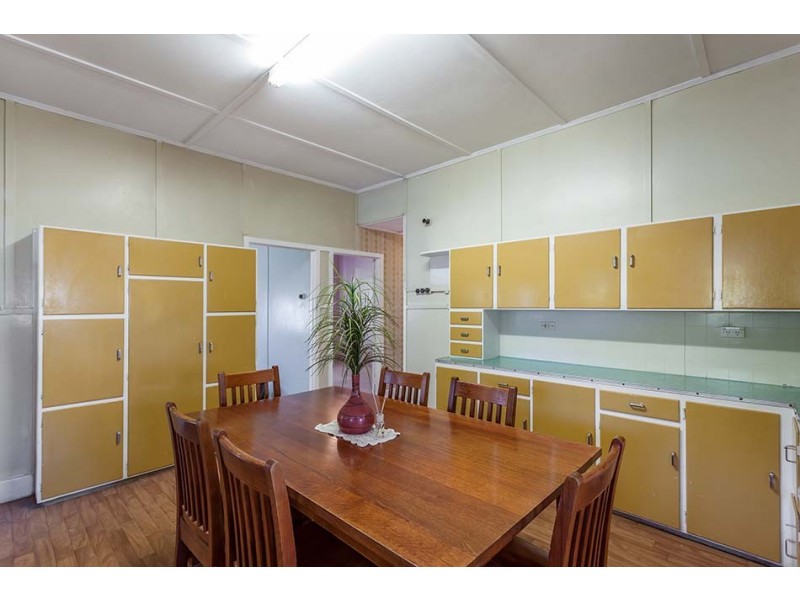 54 Crown Street, Rangeville QLD 4350