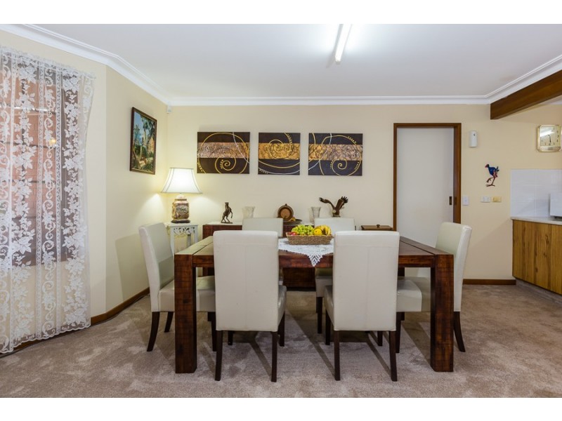 302 Greenwattle Street, Wilsonton Heights QLD 4350