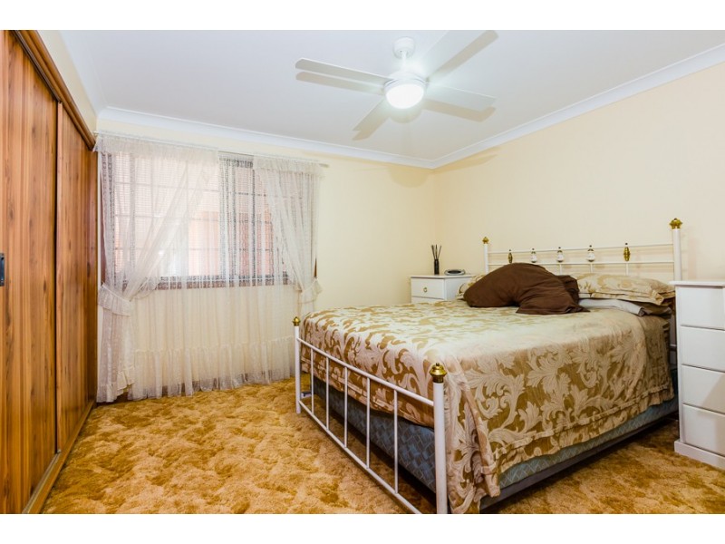 302 Greenwattle Street, Wilsonton Heights QLD 4350