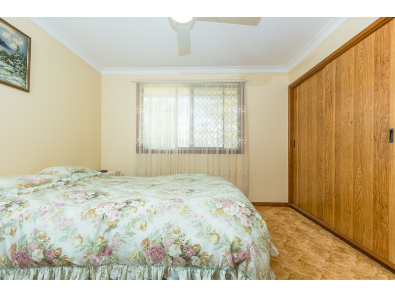 302 Greenwattle Street, Wilsonton Heights QLD 4350