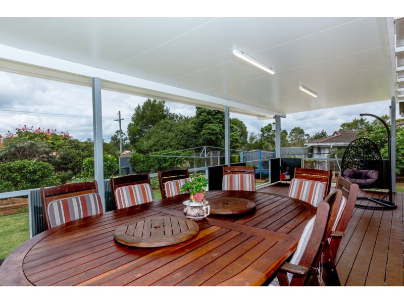 302 Greenwattle Street, Wilsonton Heights QLD 4350