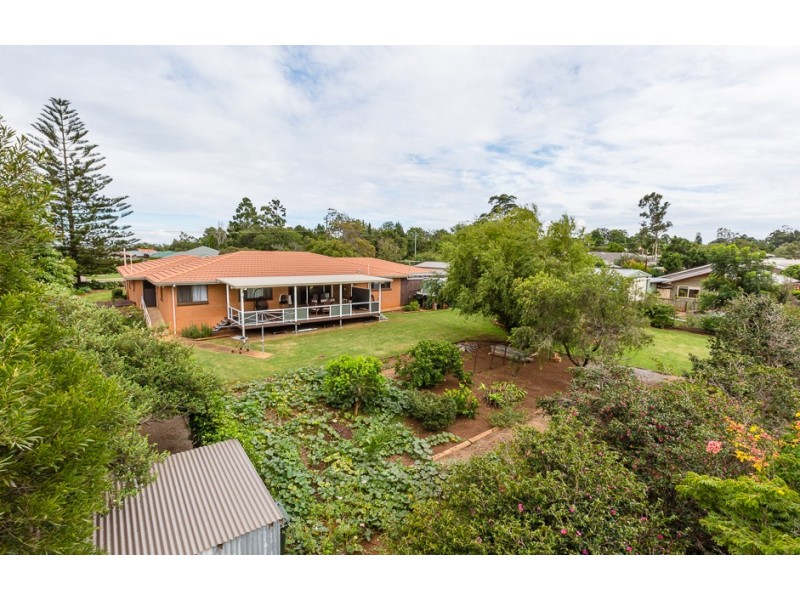 302 Greenwattle Street, Wilsonton Heights QLD 4350