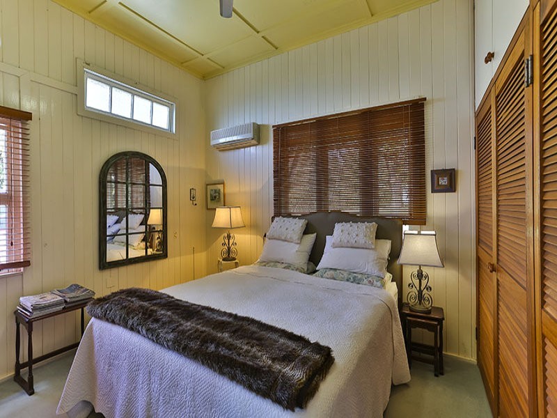 92 Tourist Road, Rangeville QLD 4350