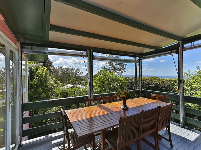 92 Tourist Road, Rangeville QLD 4350