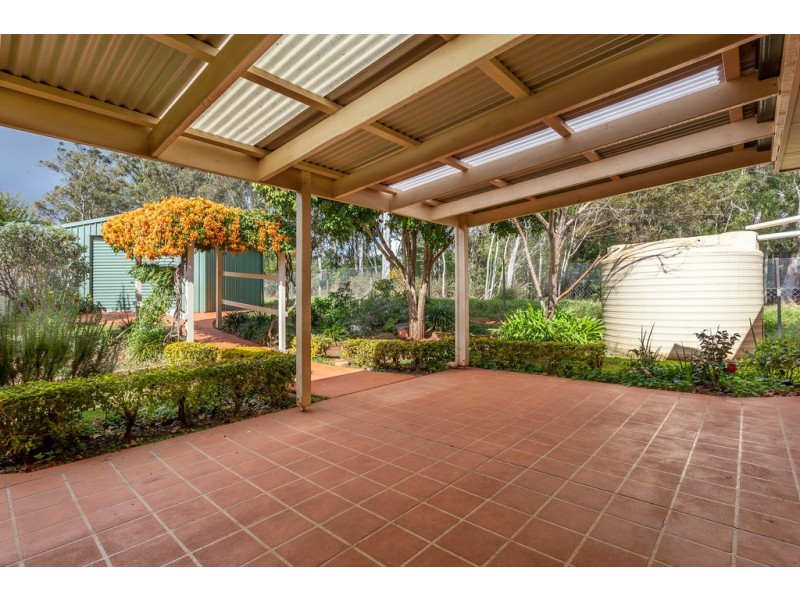 4 Jake Court, Middle Ridge QLD 4350