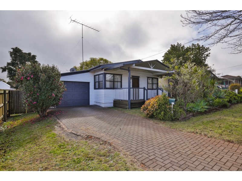 9 Plant Street, Rangeville QLD 4350