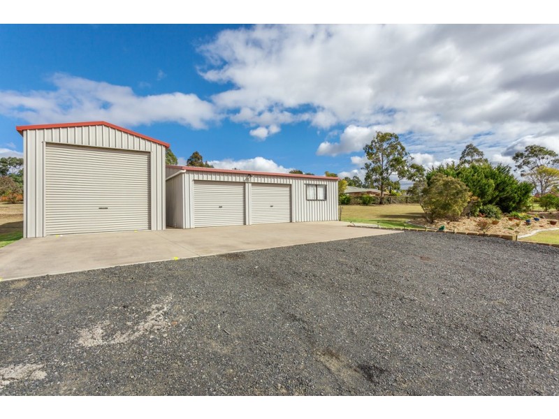 40 Cotswold Hills Drive, Cotswold Hills QLD 4350