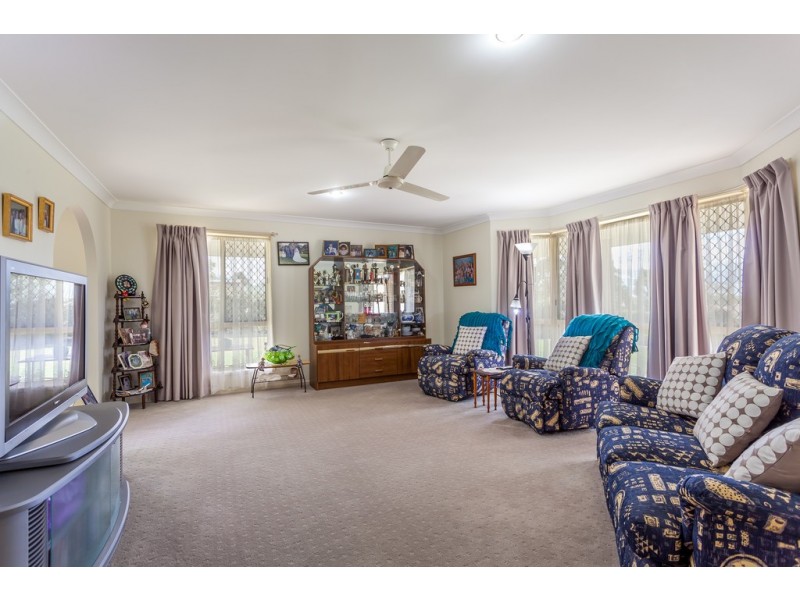 40 Cotswold Hills Drive, Cotswold Hills QLD 4350