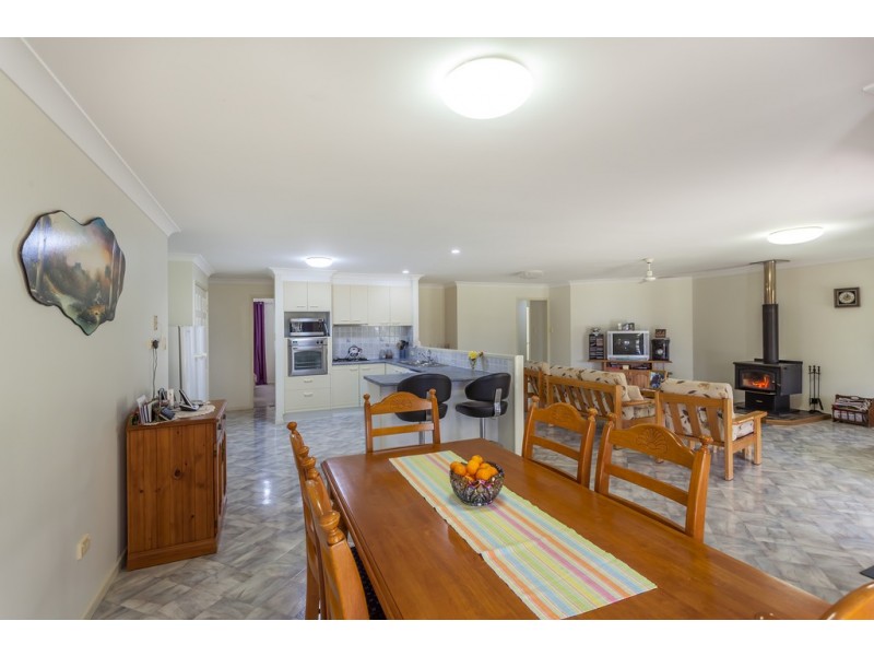 40 Cotswold Hills Drive, Cotswold Hills QLD 4350