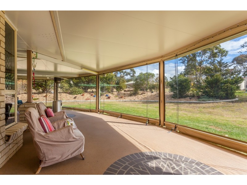 40 Cotswold Hills Drive, Cotswold Hills QLD 4350