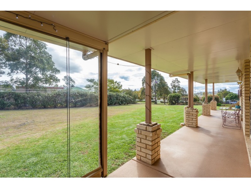 40 Cotswold Hills Drive, Cotswold Hills QLD 4350
