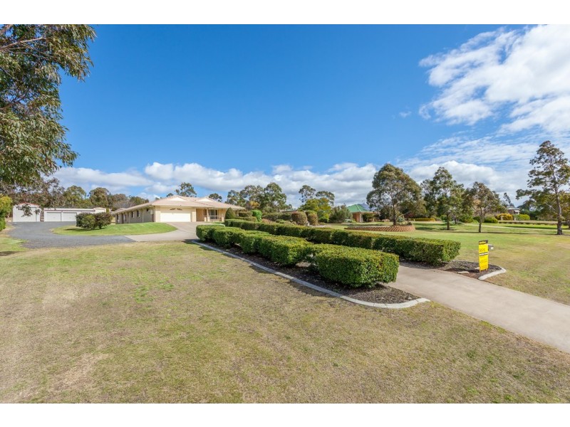 40 Cotswold Hills Drive, Cotswold Hills QLD 4350