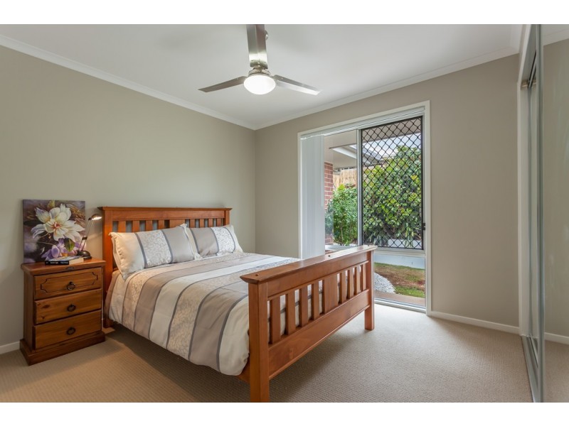 30 Nursery Drive, Middle Ridge QLD 4350
