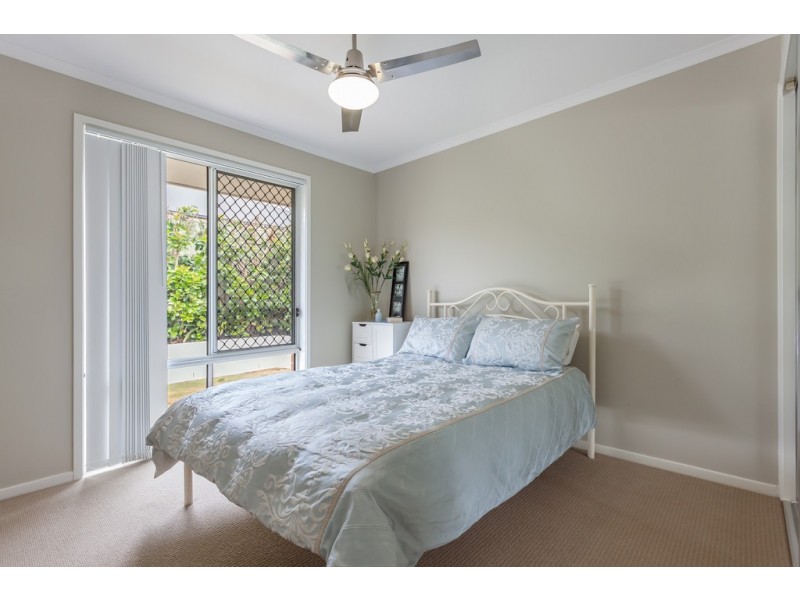30 Nursery Drive, Middle Ridge QLD 4350