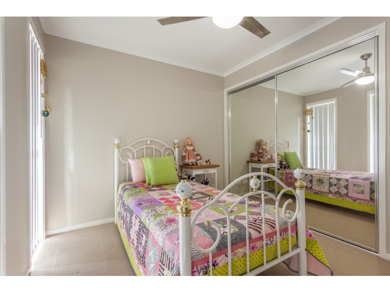 30 Nursery Drive, Middle Ridge QLD 4350